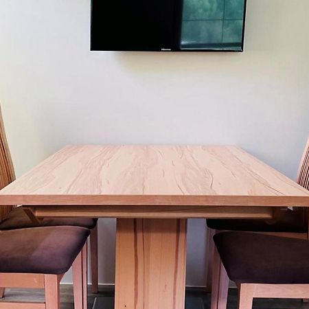 Appartement Ewald Siller Neustift im Stubaital Bagian luar foto